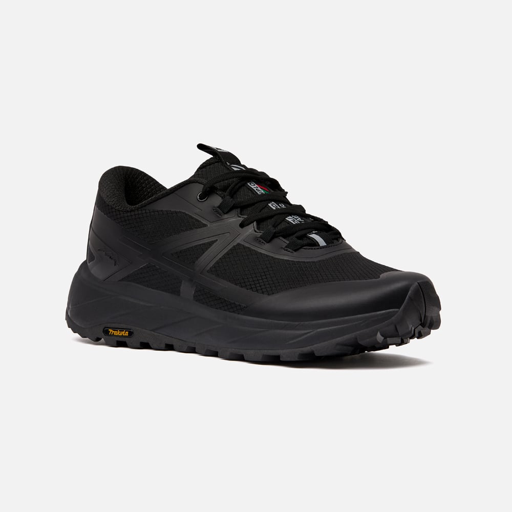 ZAPATILLA NEW ATHLETIC OUTDOOR TRAKVIA 142-0202 PARA MUJER - 1