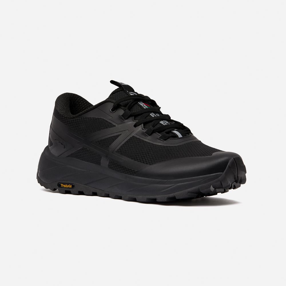 ZAPATILLA NEW ATHLETIC OUTDOOR TRAKVIA 142-0202 PARA MUJER - 1