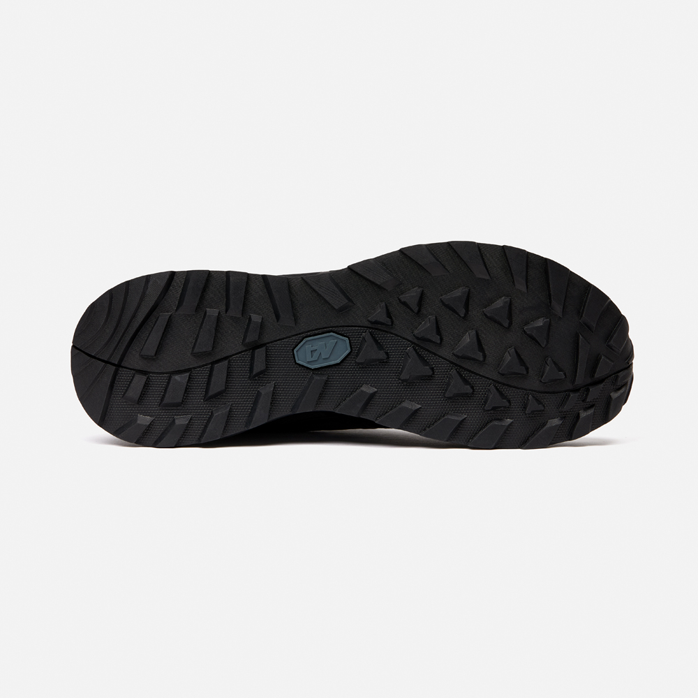 ZAPATILLA NEW ATHLETIC OUTDOOR TRAKVIA 142-0202 PARA MUJER - 2
