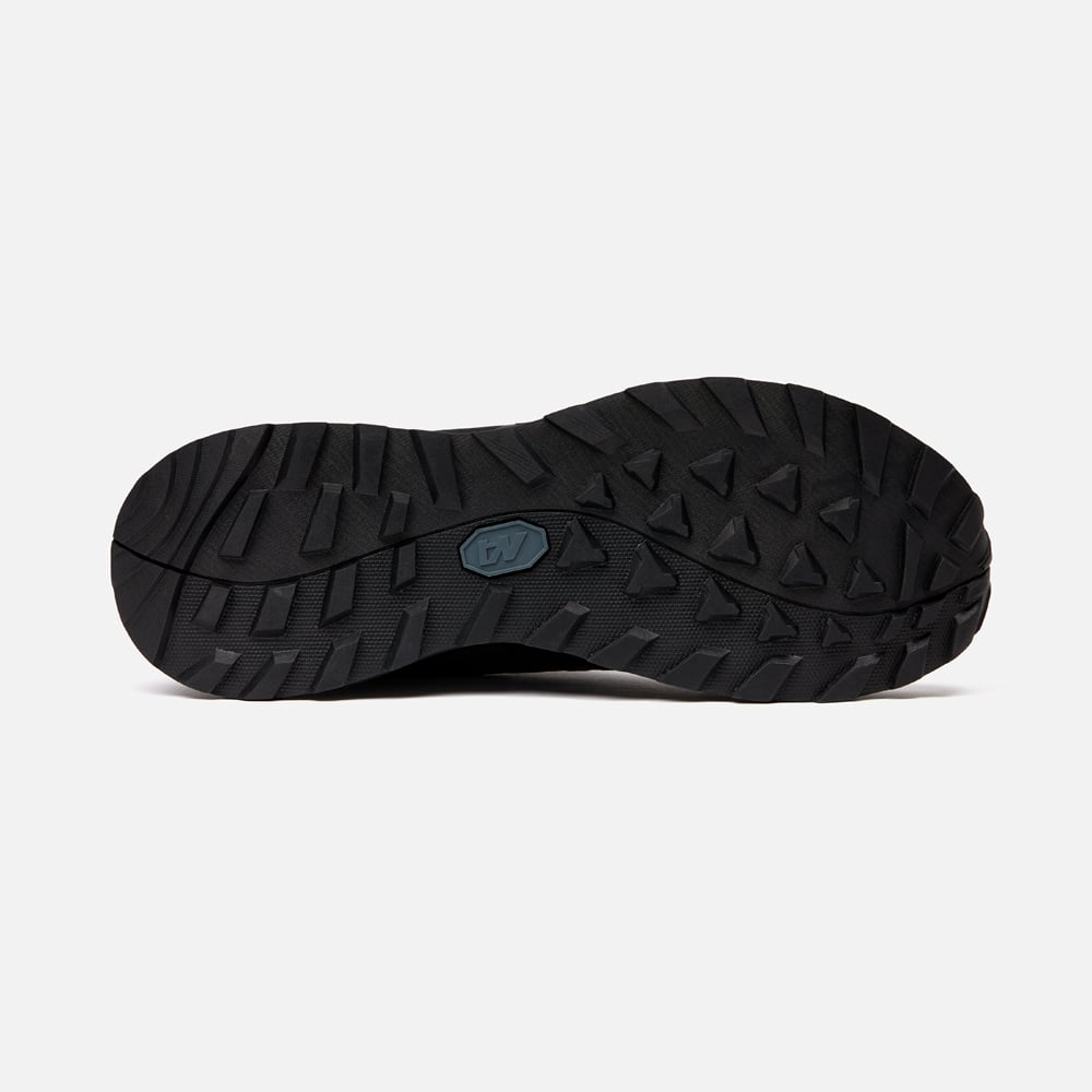 ZAPATILLA NEW ATHLETIC OUTDOOR TRAKVIA 142-0202 PARA MUJER - 2