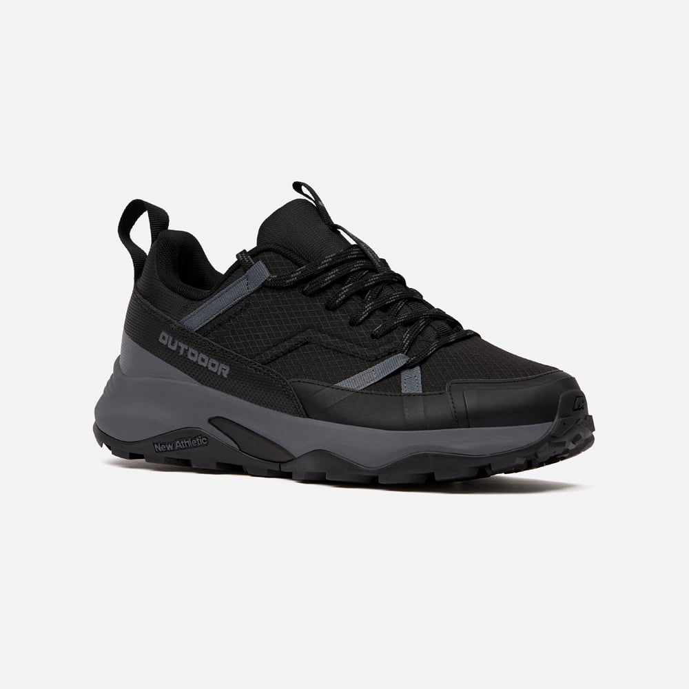 ZAPATILLA NEW ATHLETIC OUTDOOR GEOGRIP 149-0203 PARA MUJER - 1
