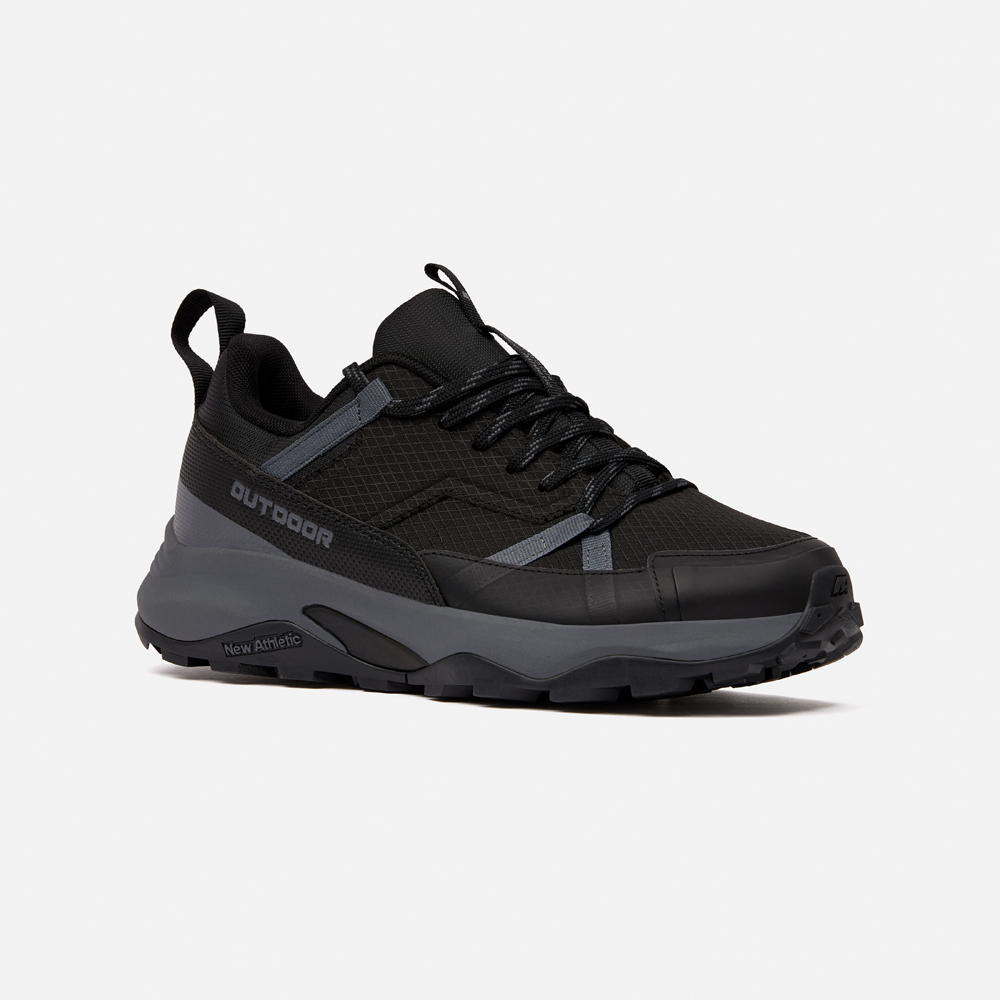 ZAPATILLA NEW ATHLETIC OUTDOOR GEOGRIP 149-0203 PARA MUJER - 1