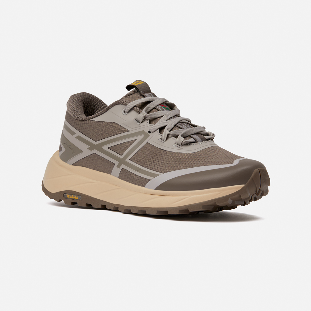 ZAPATILLA NEW ATHLETIC OUTDOOR TRAKVIA 142-5160 PARA MUJER - 1