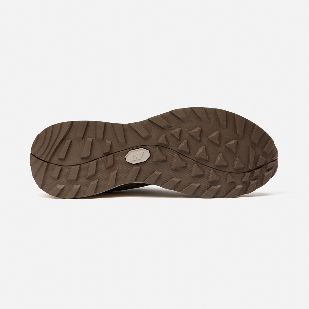 ZAPATILLA NEW ATHLETIC OUTDOOR TRAKVIA 142-5160 PARA MUJER - 2
