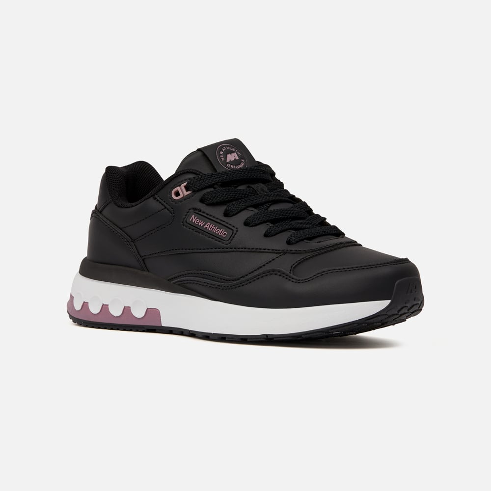ZAPATILLA NEW ATHLETIC LIFESTYLE PODFLEX 247-0228 PARA MUJER - 1
