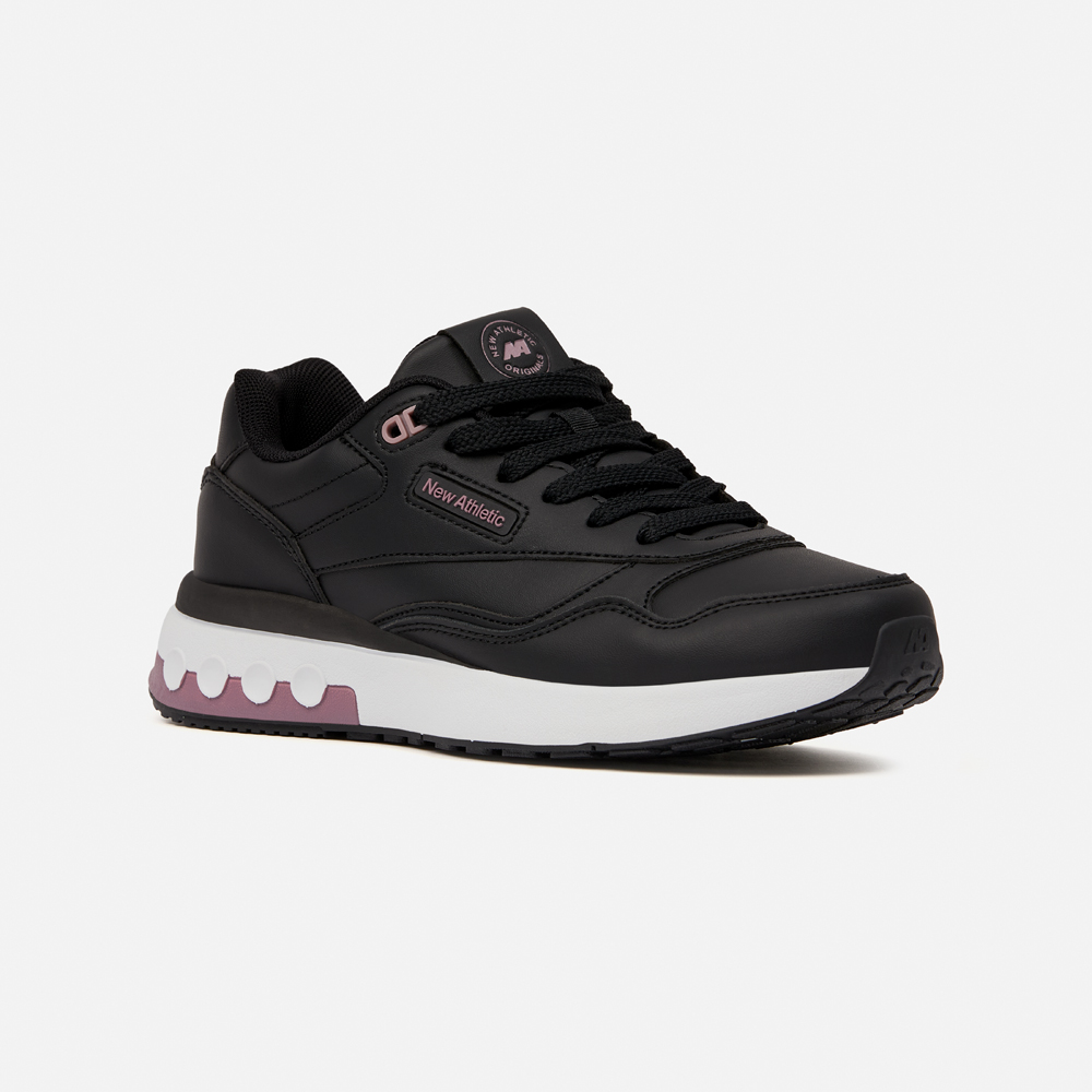 ZAPATILLA NEW ATHLETIC LIFESTYLE PODFLEX 247-0228 PARA MUJER - 1