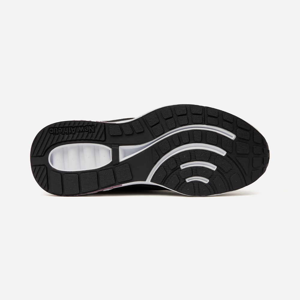 ZAPATILLA NEW ATHLETIC LIFESTYLE PODFLEX 247-0228 PARA MUJER - 2