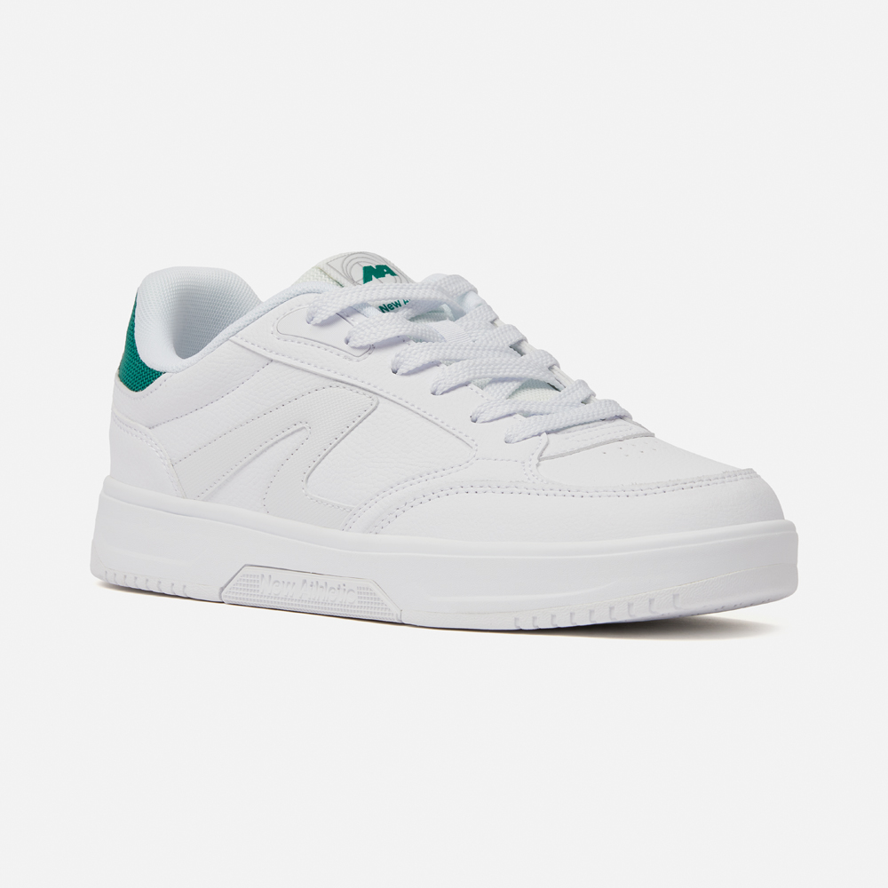 ZAPATILLA NEW ATHLETIC SKATEBOARDING FLOWTRAK 154-0110 PARA HOMBRE - 1