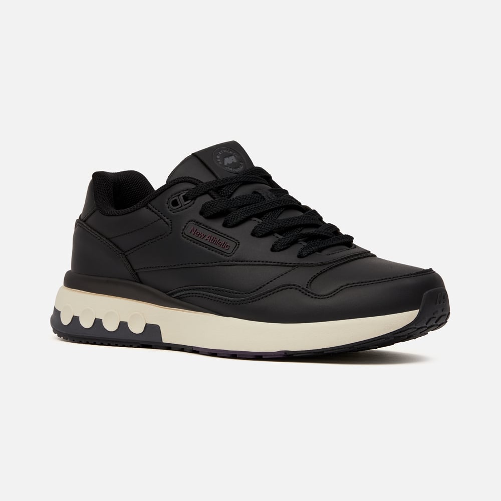 ZAPATILLA NEW ATHLETIC LIFESTYLE PODFLEX 247-0221 PARA HOMBRE - 1