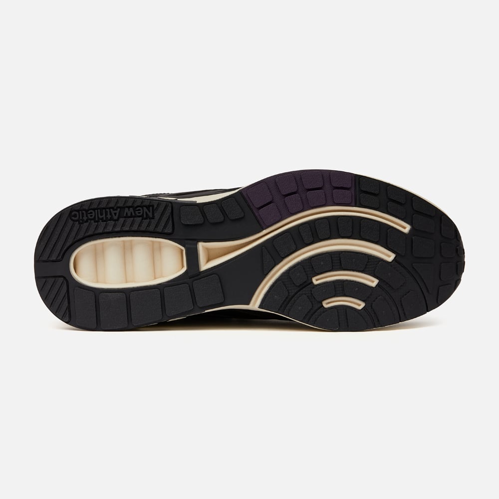 ZAPATILLA NEW ATHLETIC LIFESTYLE PODFLEX 247-0221 PARA HOMBRE - 2
