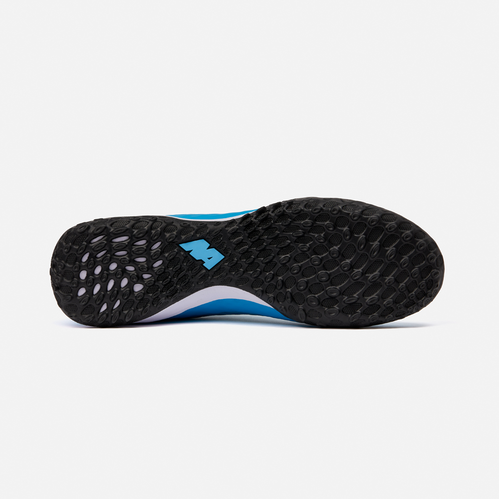 ZAPATILLA NEW ATHLETIC FÚTBOL GRIPZONE 159-2202 PARA JUVENIL - 2