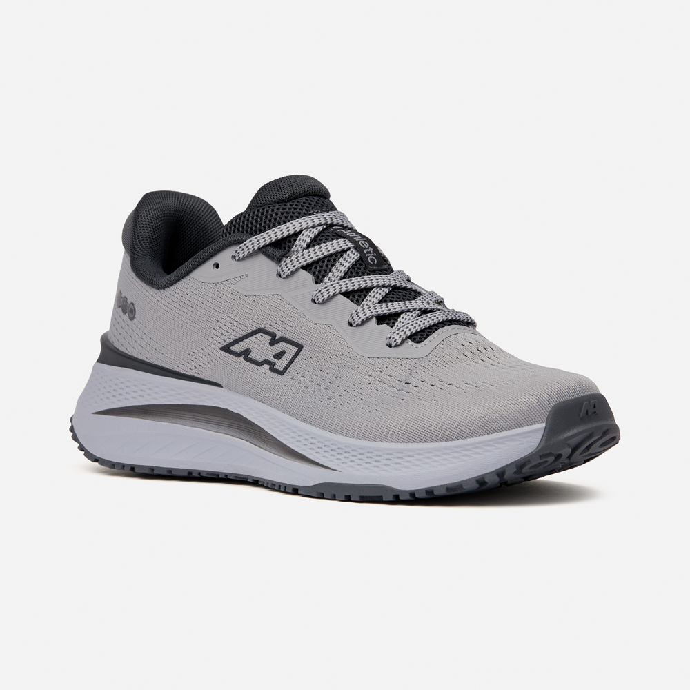 ZAPATILLA NEW ATHLETIC RUNNING GLAYZER RX 203-0403 PARA HOMBRE - 1