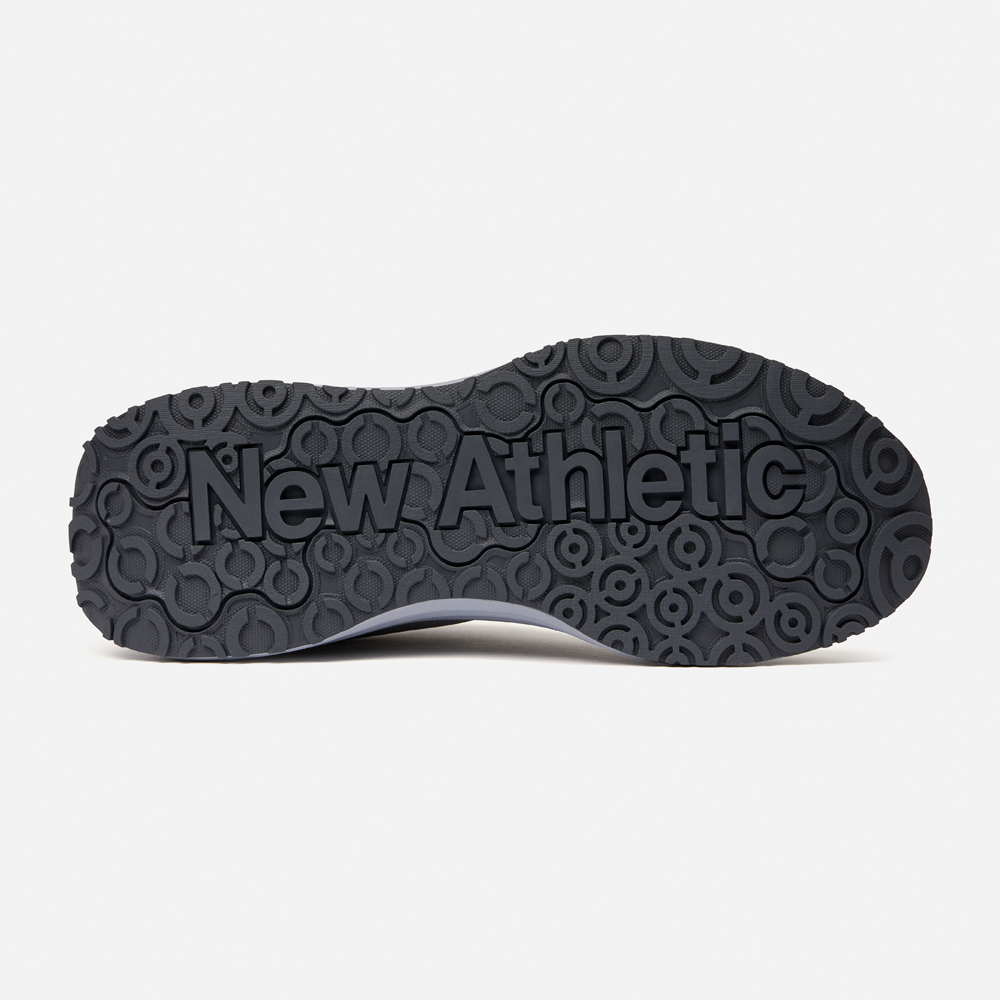 ZAPATILLA NEW ATHLETIC RUNNING GLAYZER RX 203-0403 PARA HOMBRE - 2