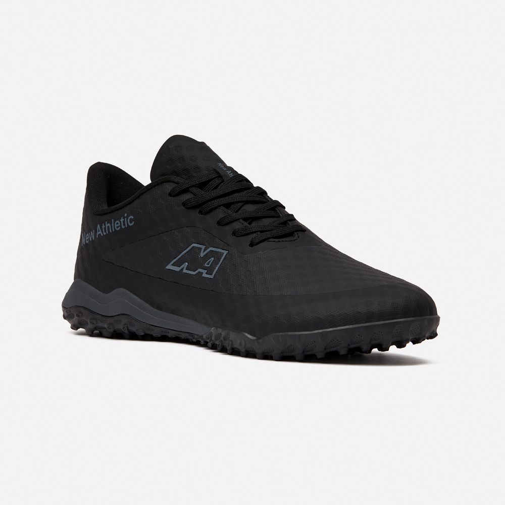 ZAPATILLA NEW ATHLETIC FÚTBOL GRIPZONE 159-0203 PARA JUVENIL - 1