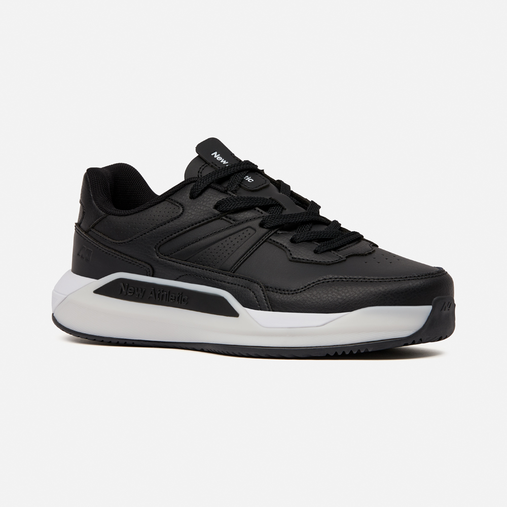 ZAPATILLA NEW ATHLETIC TENNIS 040-0201 PARA HOMBRE - 1