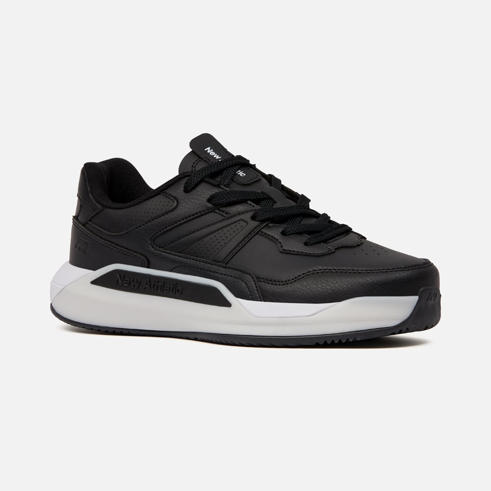 ZAPATILLA NEW ATHLETIC TENNIS 040-0201 PARA HOMBRE - 1