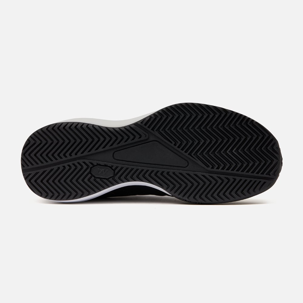 ZAPATILLA NEW ATHLETIC TENNIS 040-0201 PARA HOMBRE - 2