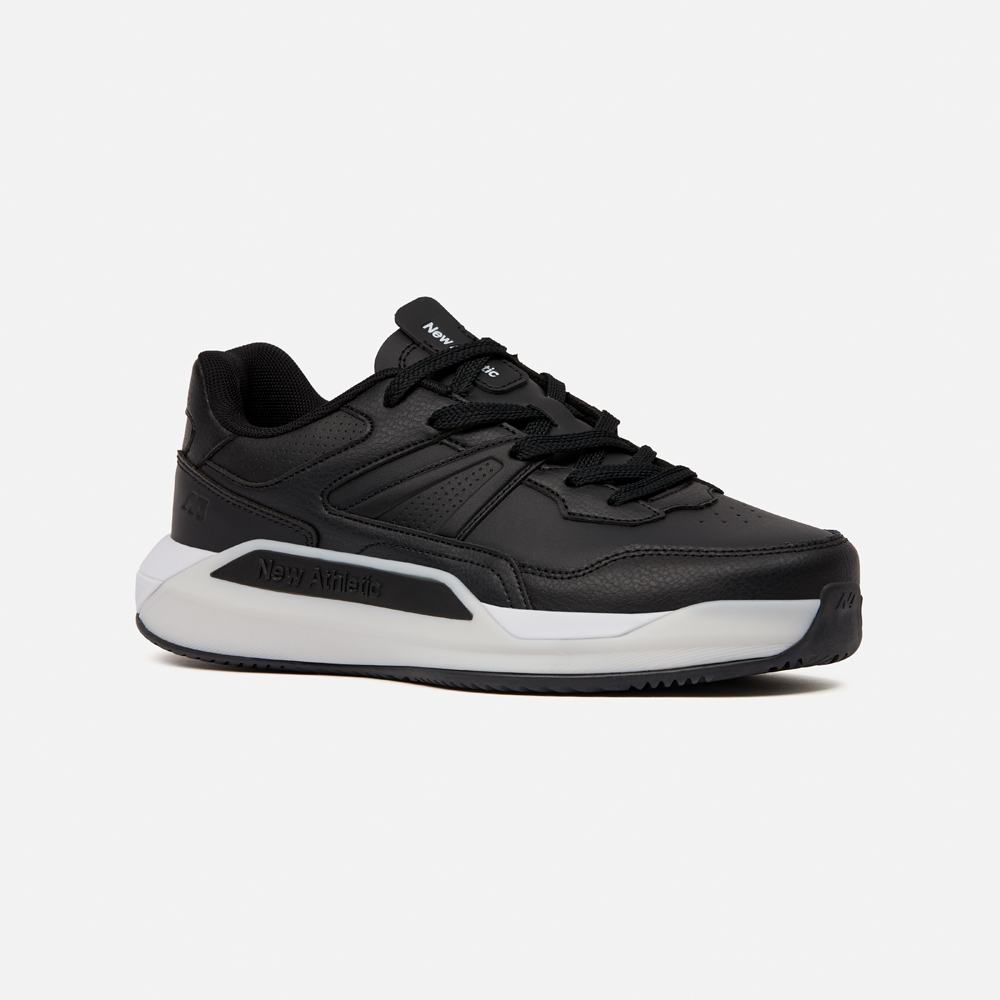 ZAPATILLA NEW ATHLETIC TENNIS 040-0201 PARA MUJER - 1