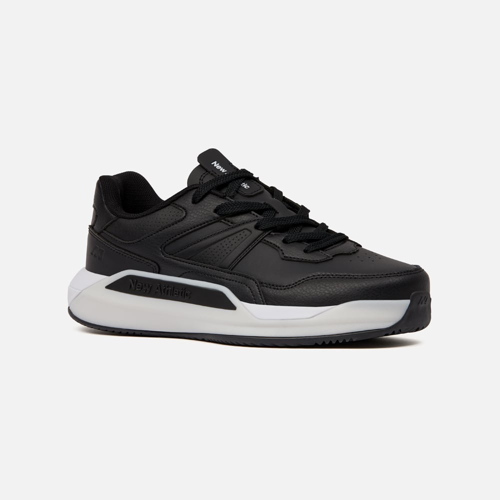 ZAPATILLA NEW ATHLETIC TENNIS 040-0201 PARA MUJER - 1