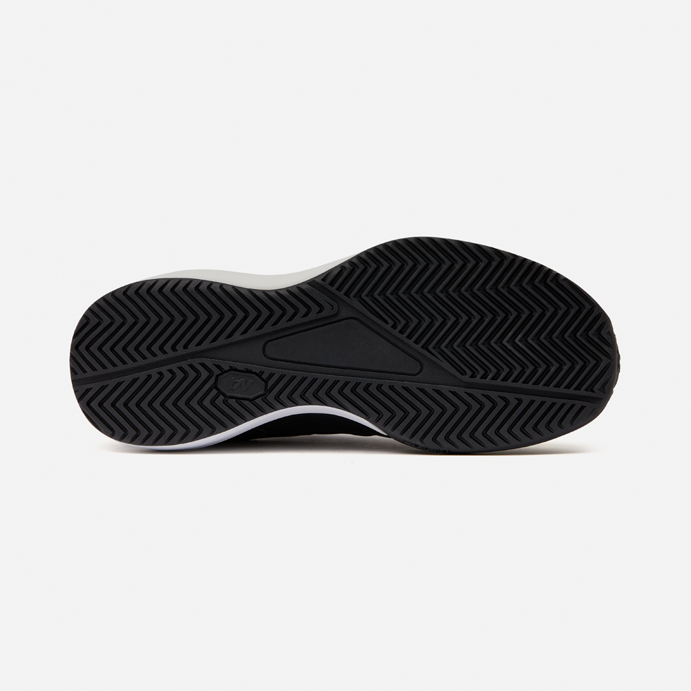 ZAPATILLA NEW ATHLETIC TENNIS 040-0201 PARA MUJER - 2
