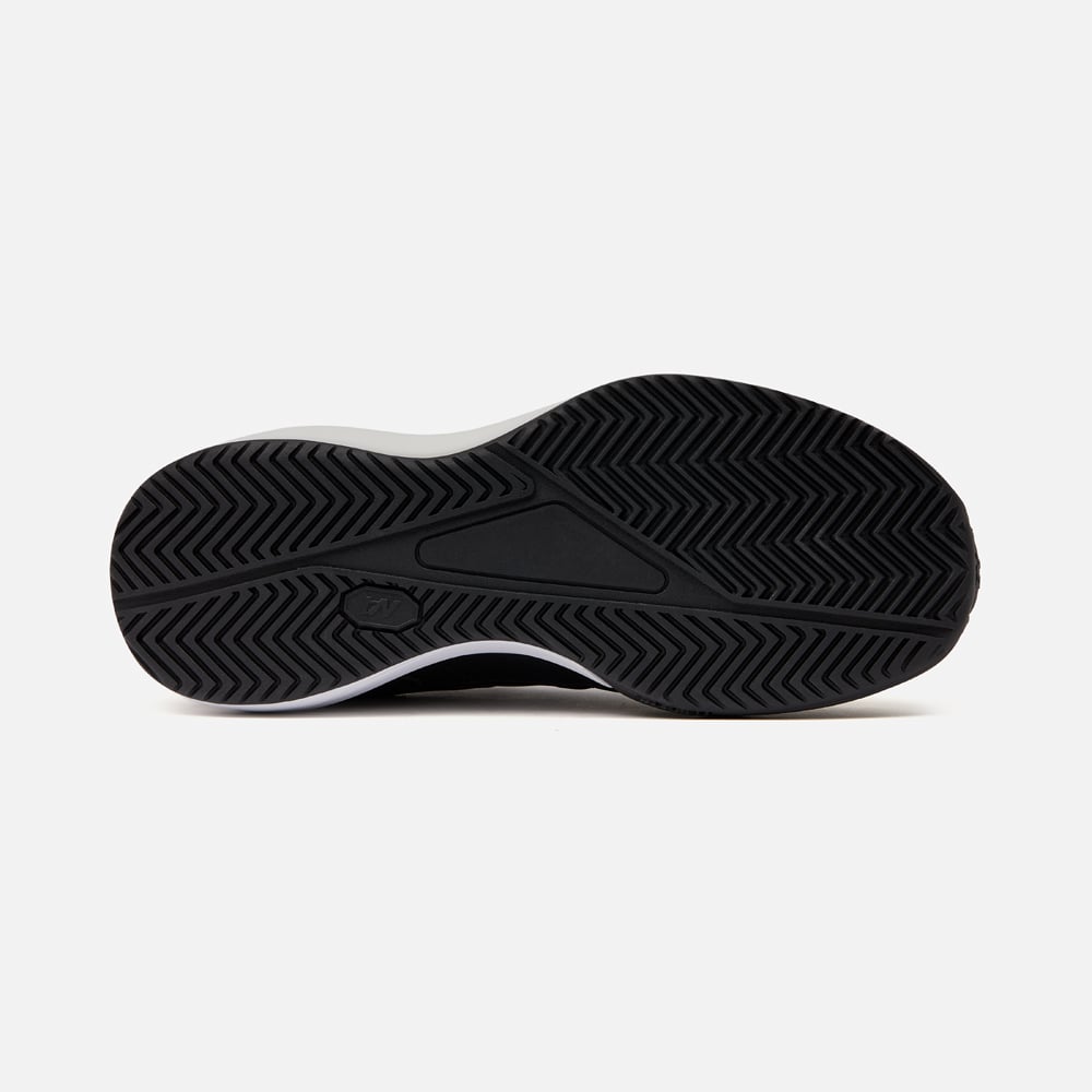 ZAPATILLA NEW ATHLETIC TENNIS 040-0201 PARA MUJER - 2