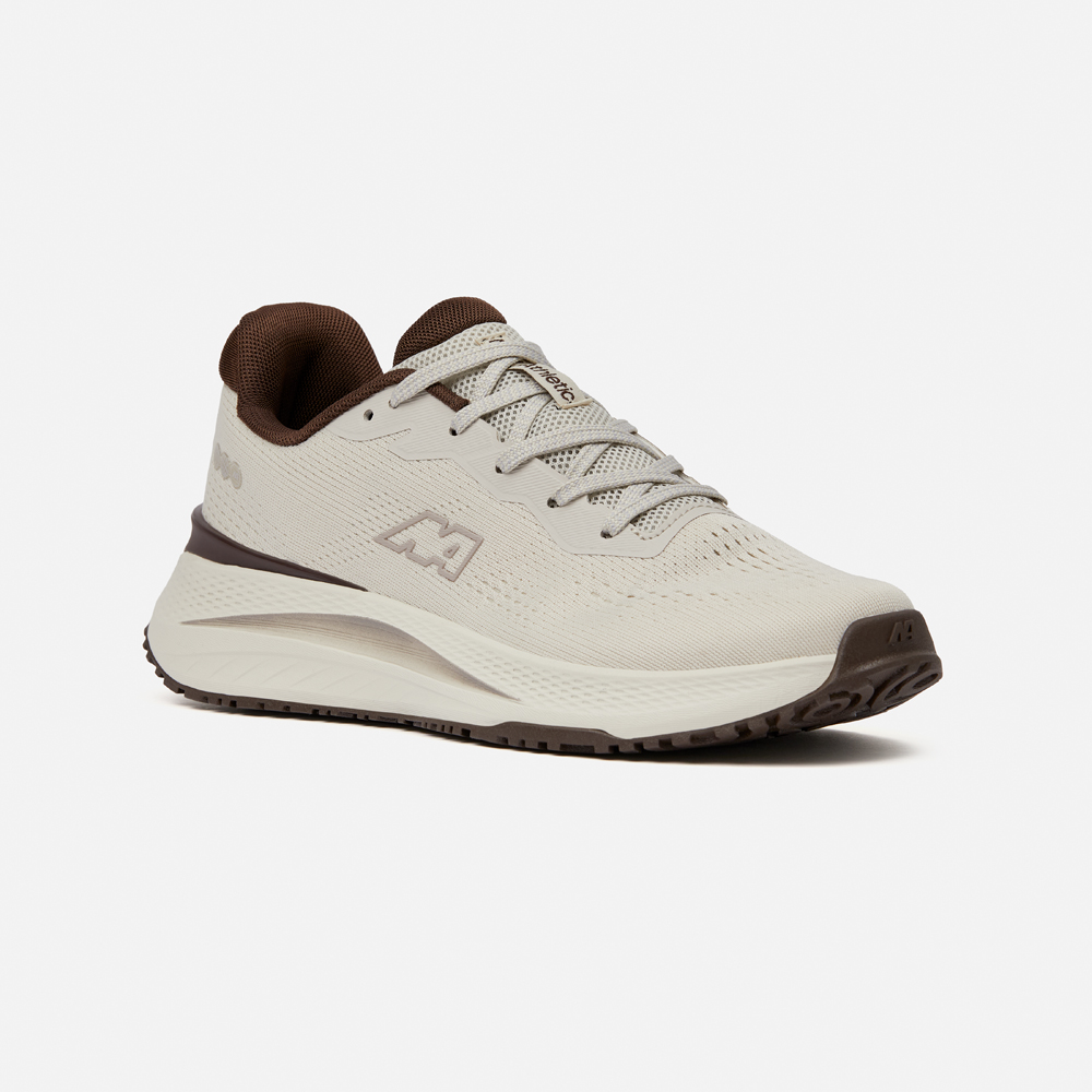 ZAPATILLA NEW ATHLETIC RUNNING GLAYZER RX 203-3740 PARA MUJER - 1