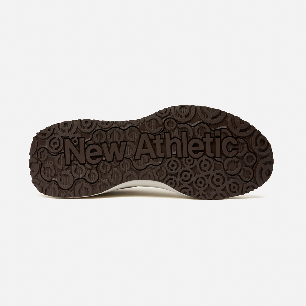 ZAPATILLA NEW ATHLETIC RUNNING GLAYZER RX 203-3740 PARA MUJER - 2