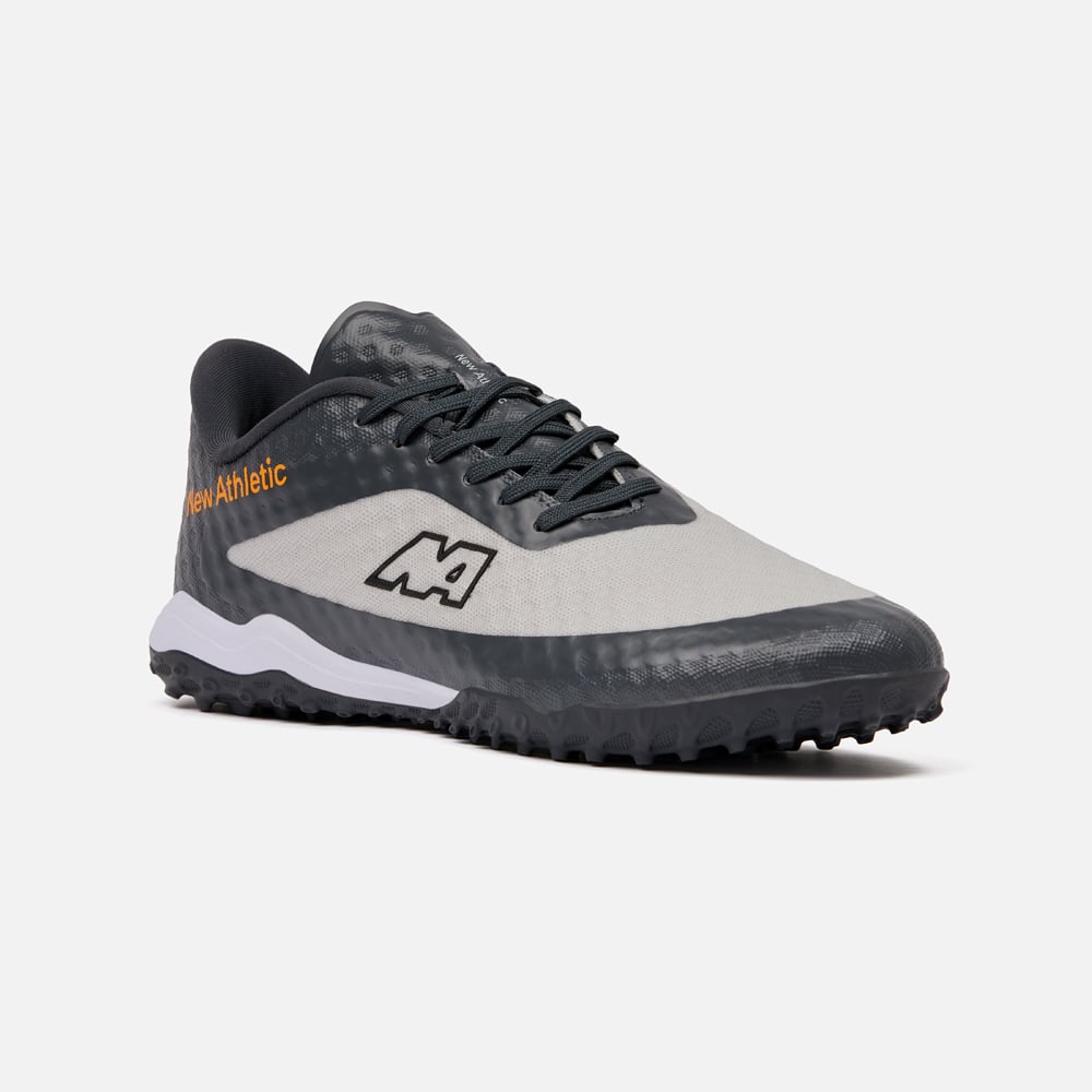 ZAPATILLA NEW ATHLETIC FÚTBOL GRIPZONE 159-0403 PARA JUVENIL - 1