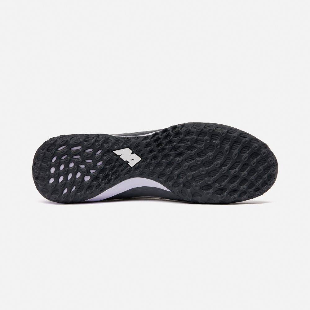 ZAPATILLA NEW ATHLETIC FÚTBOL GRIPZONE 159-0403 PARA JUVENIL - 2