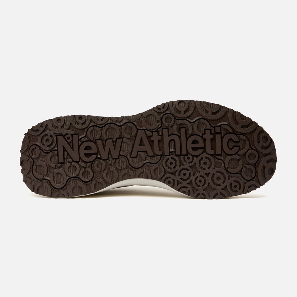 ZAPATILLA NEW ATHLETIC RUNNING GLAYZER RX 203-3740 PARA HOMBRE - 2