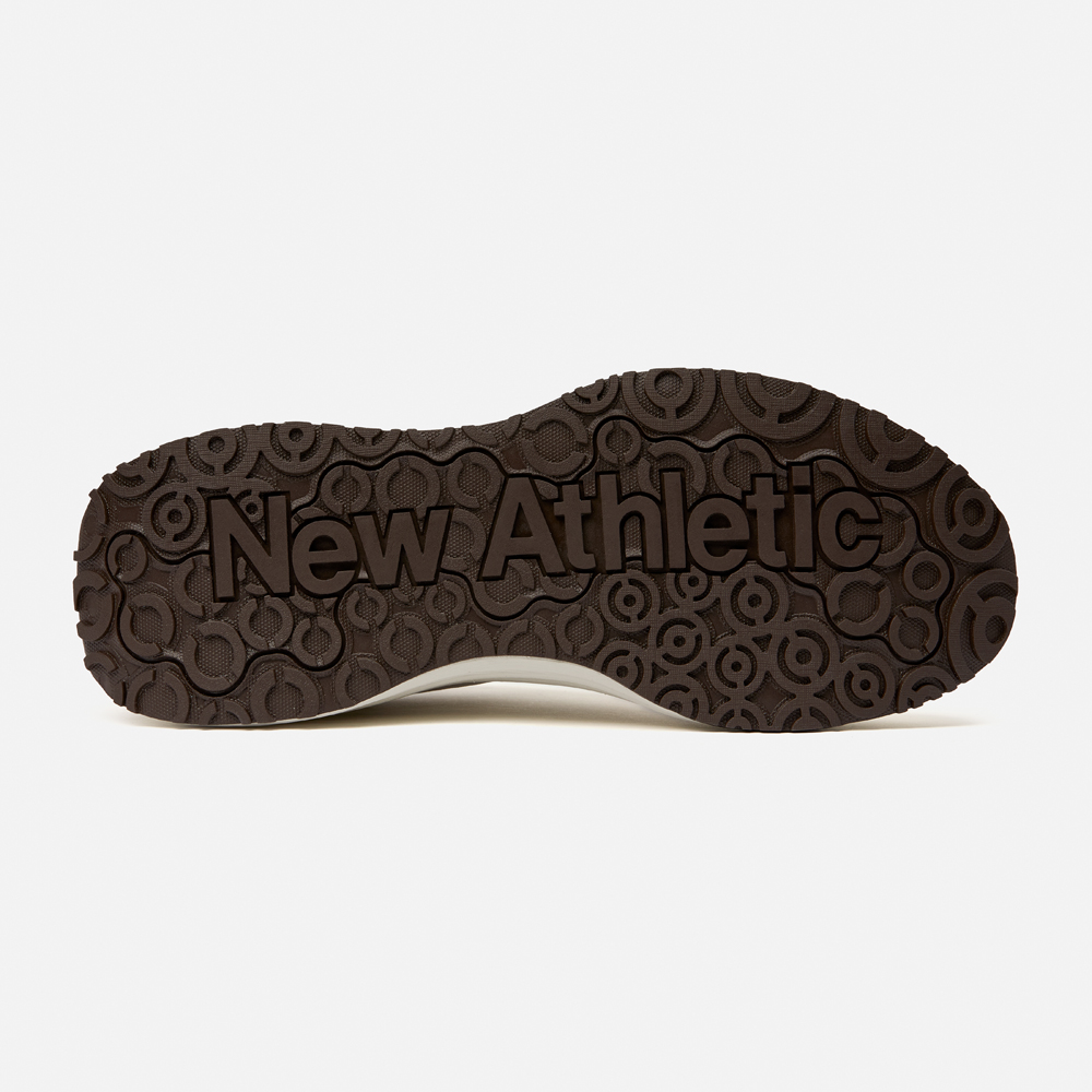 ZAPATILLA NEW ATHLETIC RUNNING GLAYZER RX 203-3740 PARA HOMBRE - 2