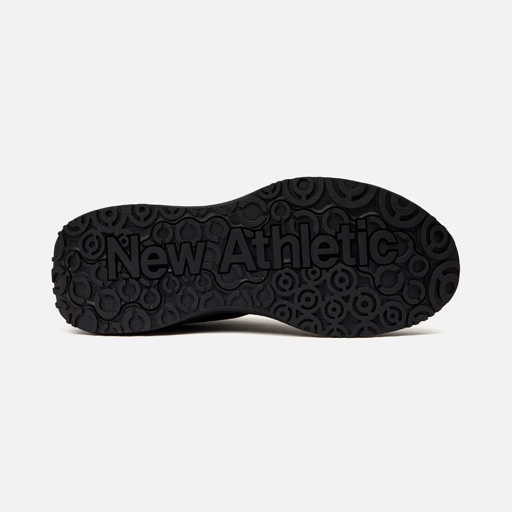 ZAPATILLA NEW ATHLETIC RUNNING GLAYZER RX 203-0228 PARA MUJER - 2