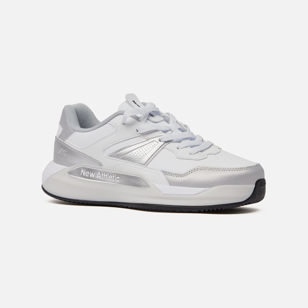 ZAPATILLA NEW ATHLETIC TENNIS 040-2601 PARA MUJER - 1