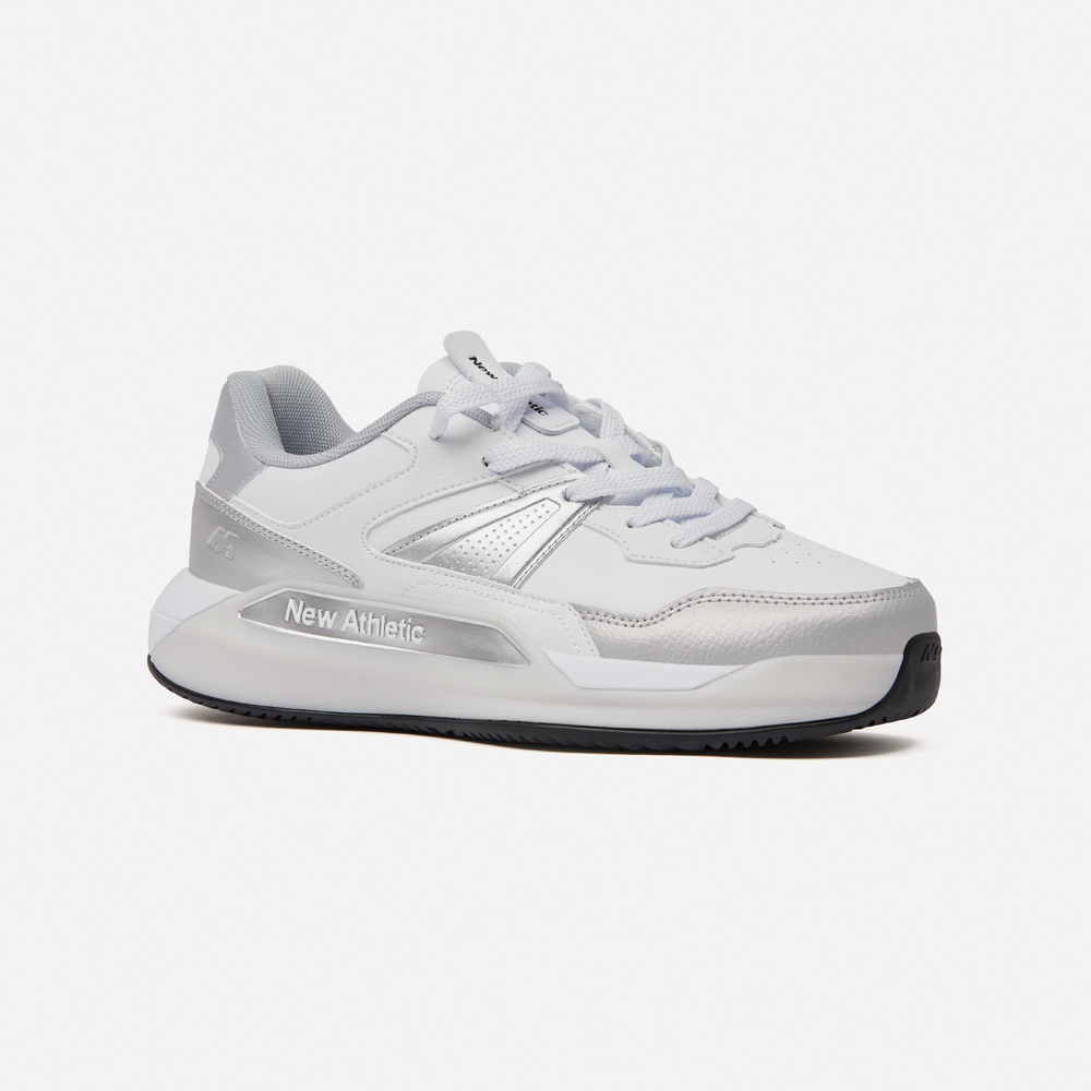 ZAPATILLA NEW ATHLETIC TENNIS 040-2601 PARA MUJER - 1