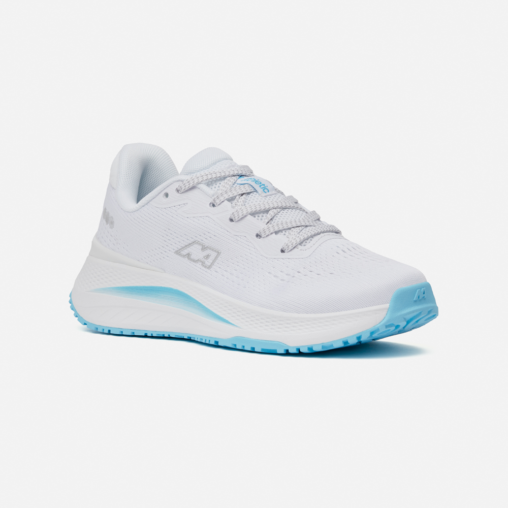 ZAPATILLA NEW ATHLETIC RUNNING GLAYZER RX 203-0114 PARA MUJER - 1