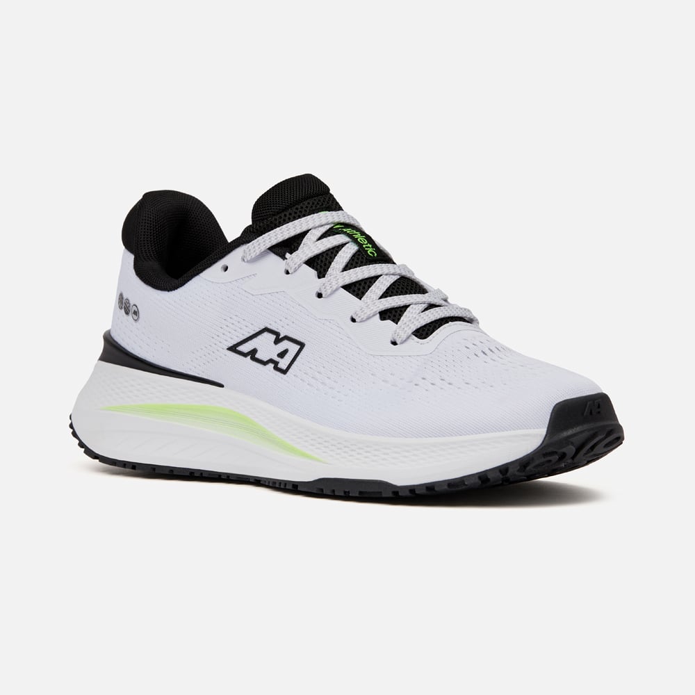ZAPATILLA NEW ATHLETIC RUNNING GLAYZER RX 203-0102 PARA HOMBRE - 1