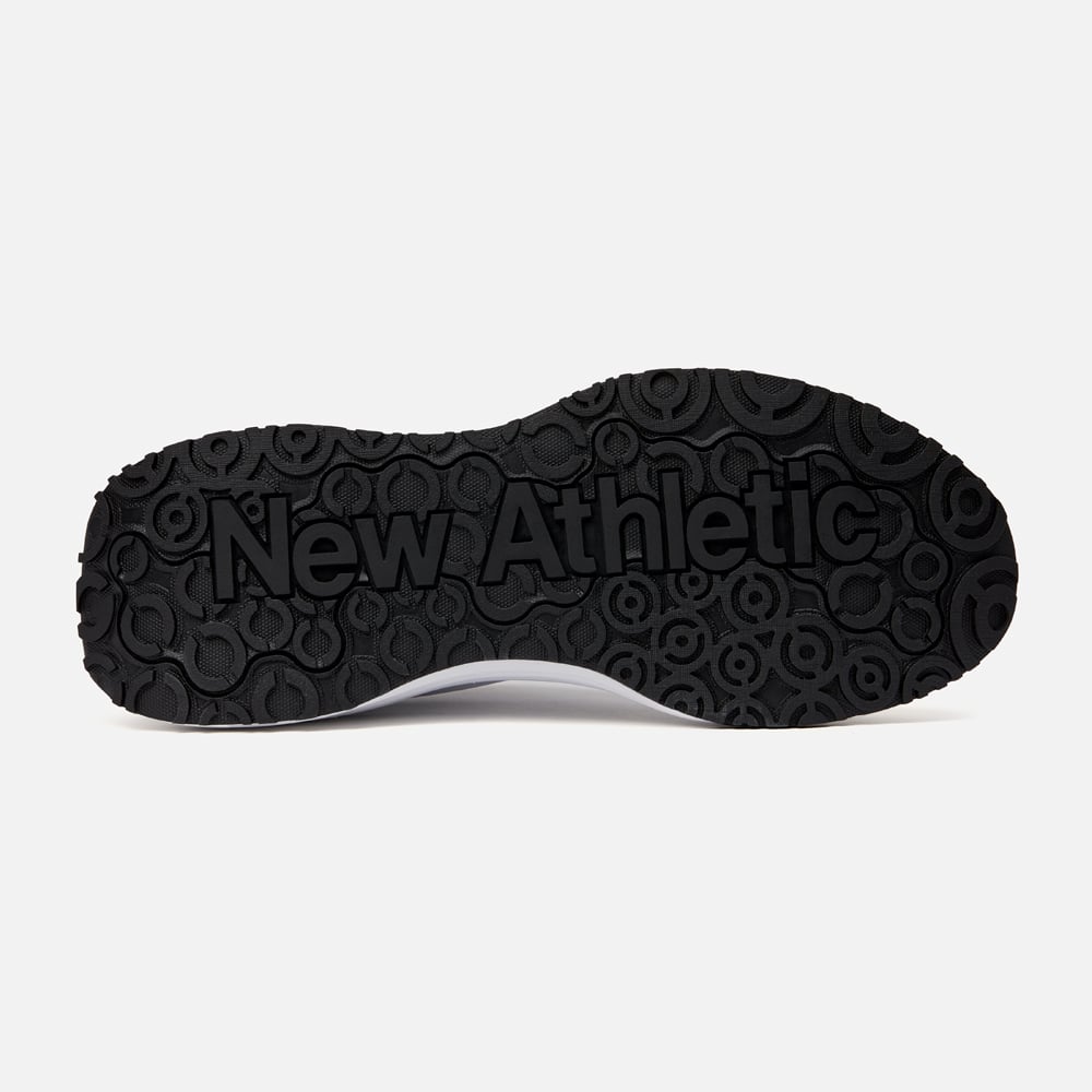 ZAPATILLA NEW ATHLETIC RUNNING GLAYZER RX 203-0102 PARA HOMBRE - 2