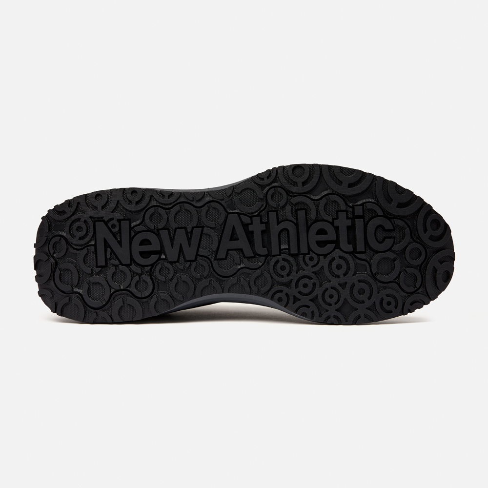 ZAPATILLA NEW ATHLETIC RUNNING GLAYZER RX 203-0203 PARA HOMBRE - 2