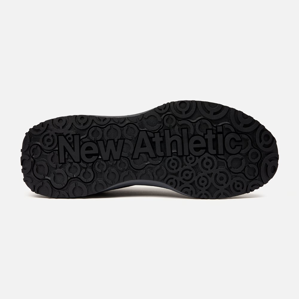 ZAPATILLA NEW ATHLETIC RUNNING GLAYZER RX 203-0203 PARA HOMBRE - 2