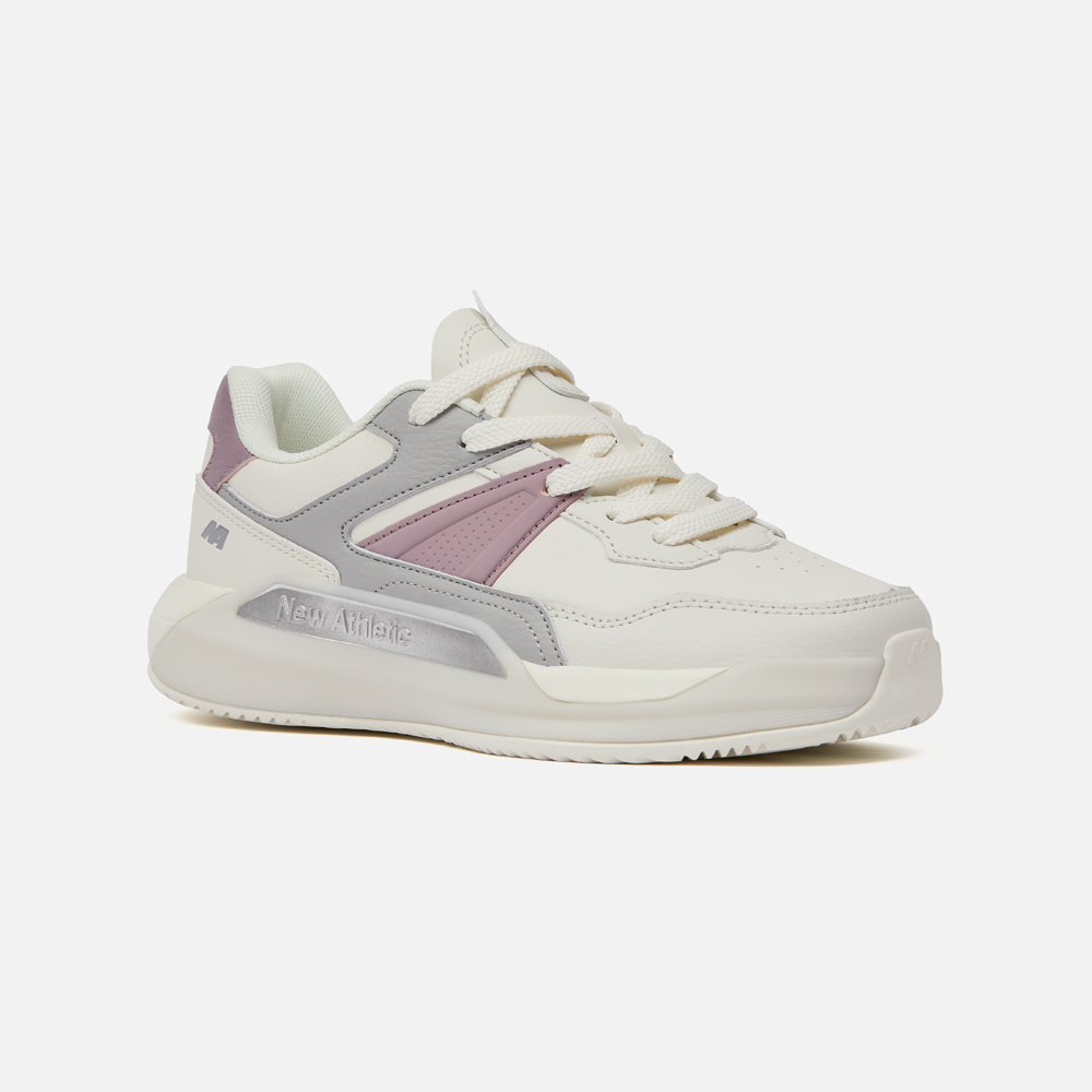 ZAPATILLA NEW ATHLETIC TENNIS 040-2128 PARA MUJER - 1