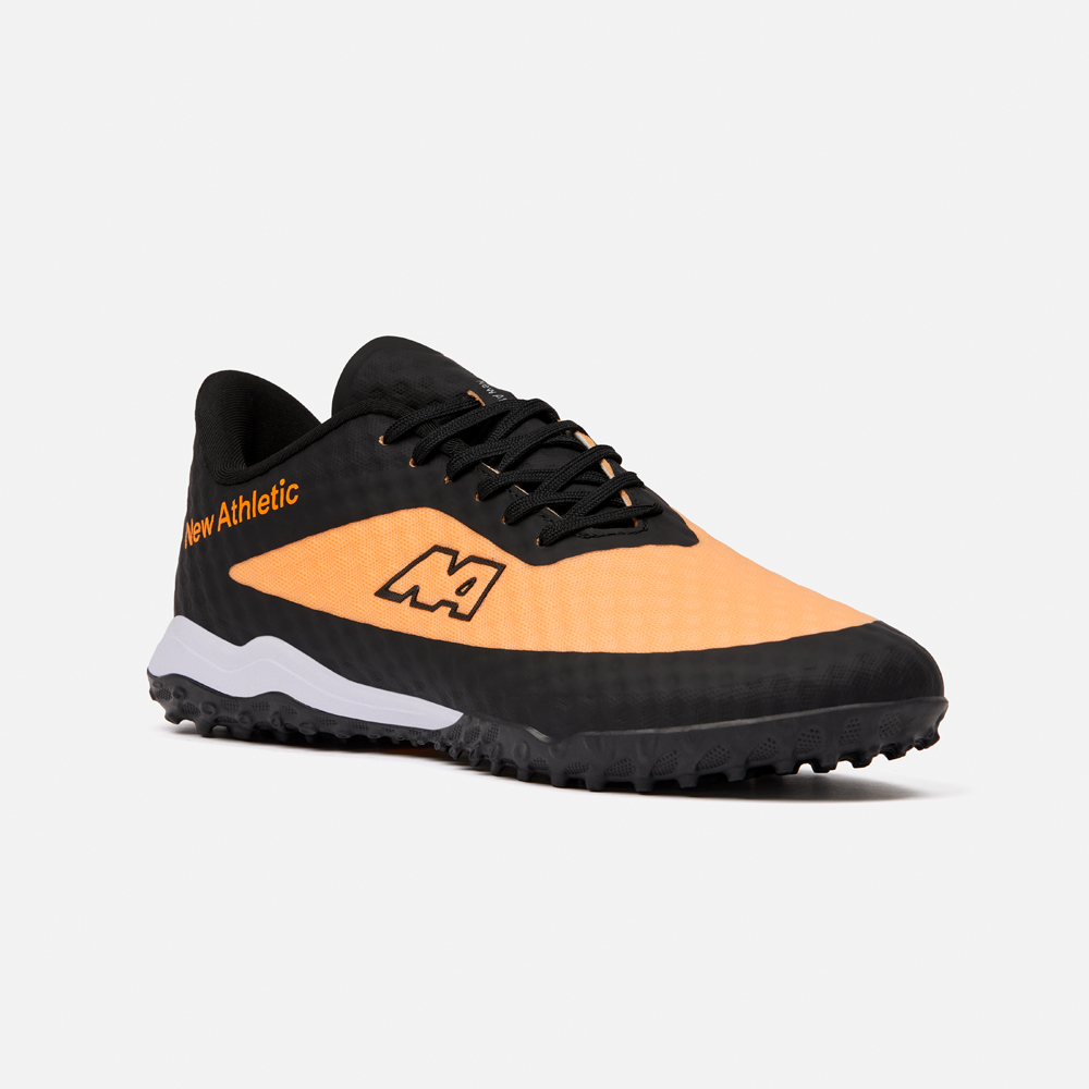 ZAPATILLA NEW ATHLETIC FÚTBOL GRIPZONE 159-2002 PARA JUVENIL - 1