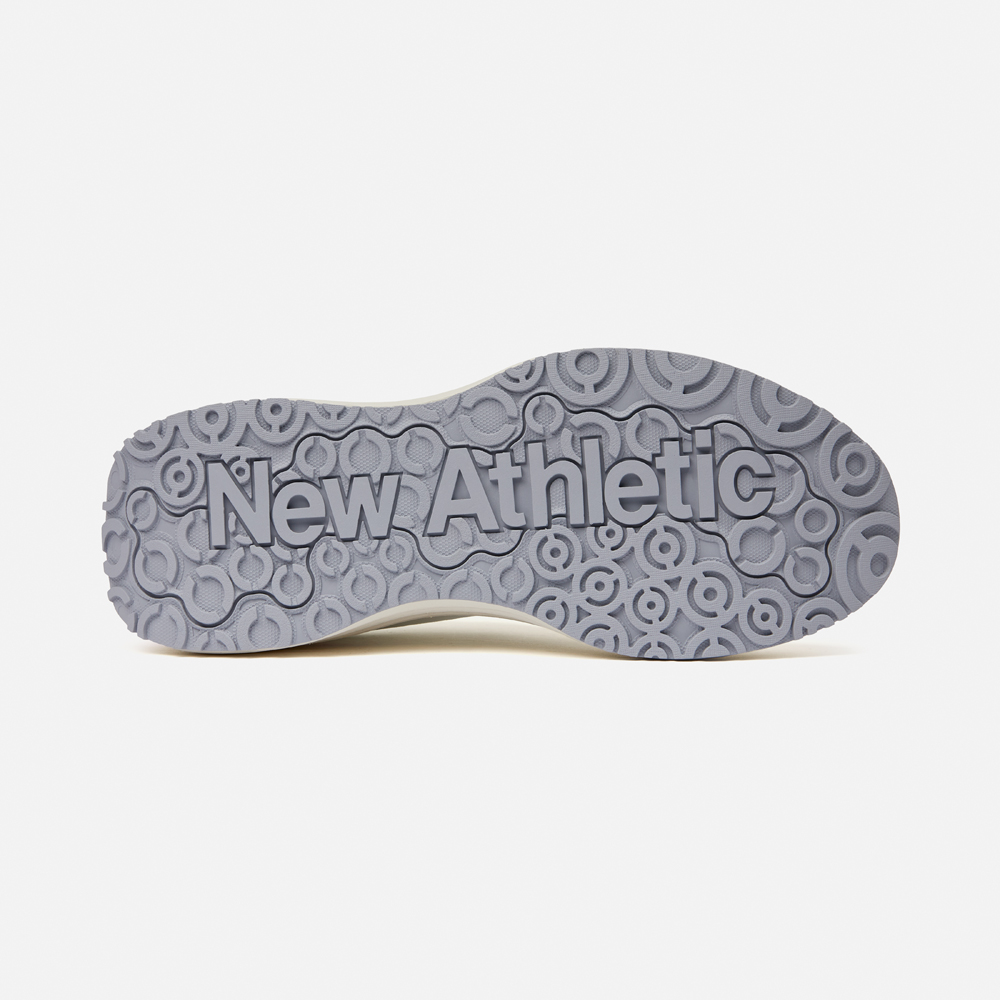 ZAPATILLA NEW ATHLETIC RUNNING GLAYZER RX 203-2125 PARA MUJER - 2