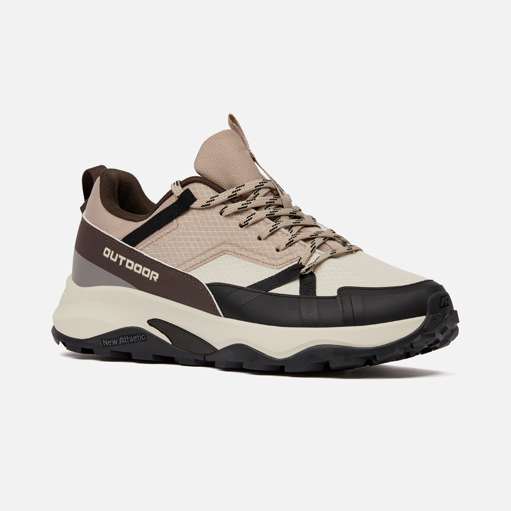 ZAPATILLA NEW ATHLETIC OUTDOOR GEOGRIP 149-0240 PARA HOMBRE - 1