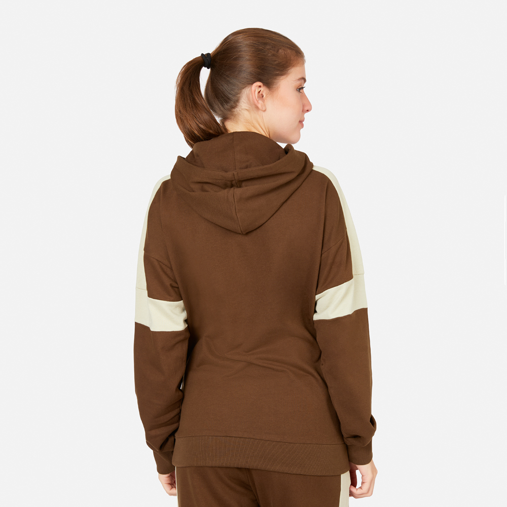 BUZO NEW ATHLETIC AMBER 011-8210 PARA MUJER - 3