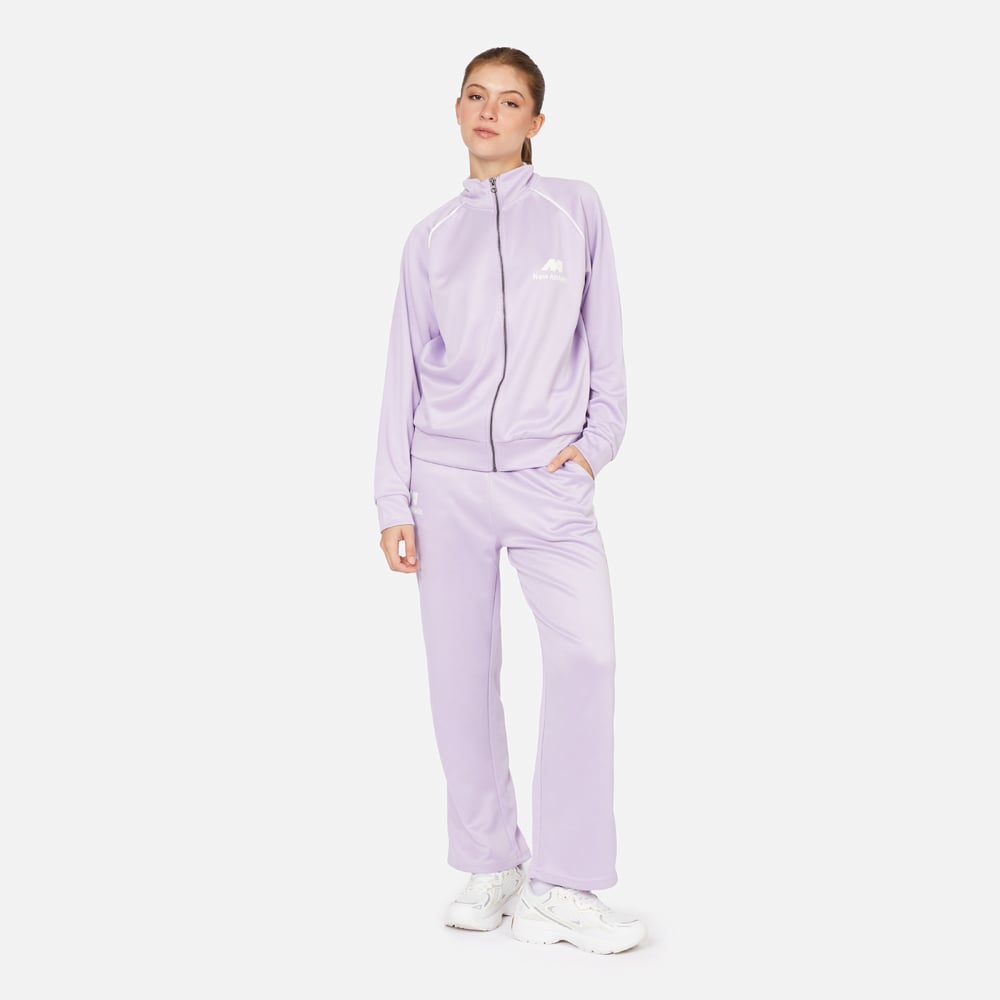 BUZO NEW ATHLETIC BE SATÍN 010-3636 PARA MUJER - 1