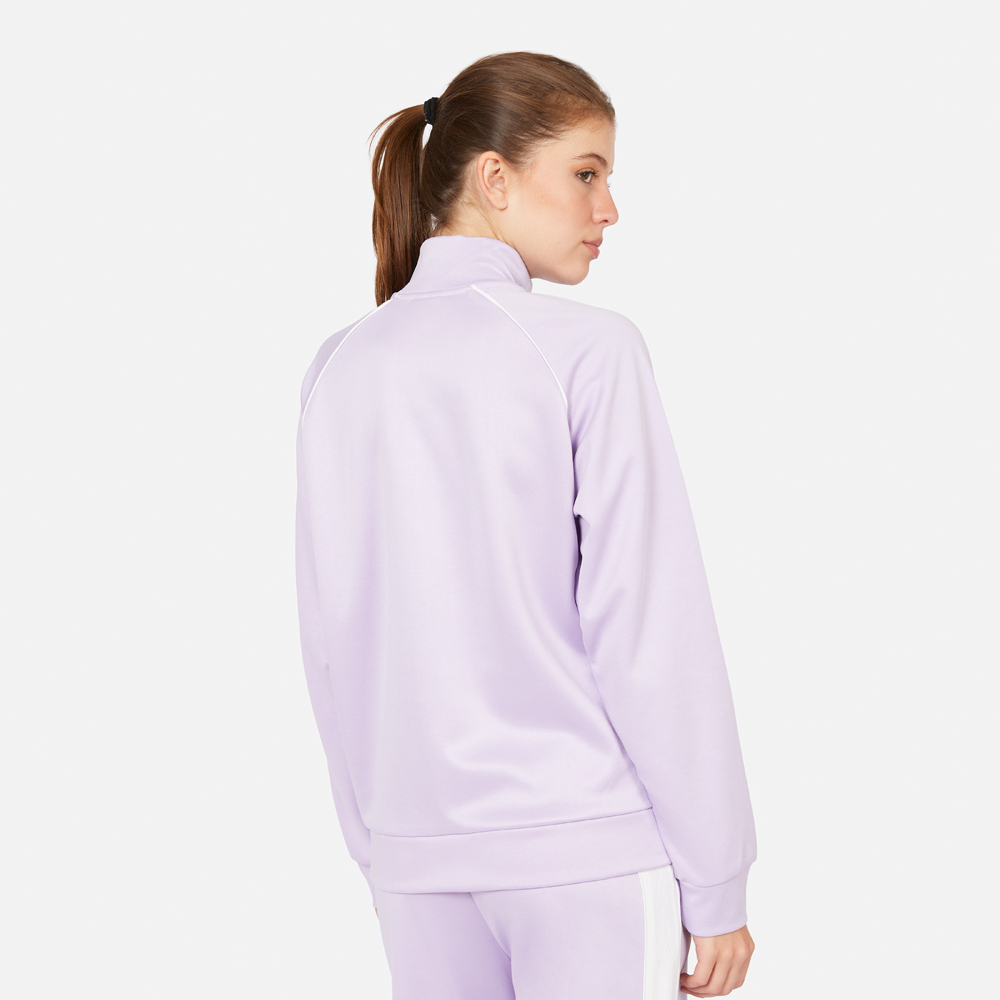 BUZO NEW ATHLETIC BE SATÍN 010-3636 PARA MUJER - 3