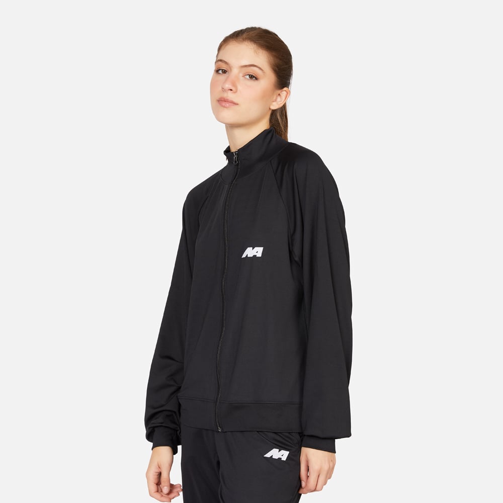 BUZO NEW ATHLETIC IRINA ESSENTIAL 067-0202 PARA MUJER - 2