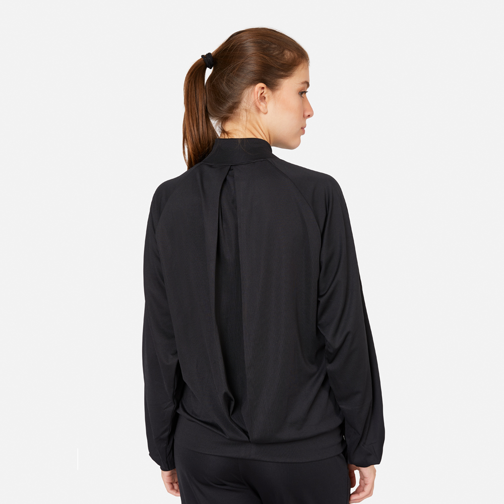 BUZO NEW ATHLETIC IRINA ESSENTIAL 067-0202 PARA MUJER - 3