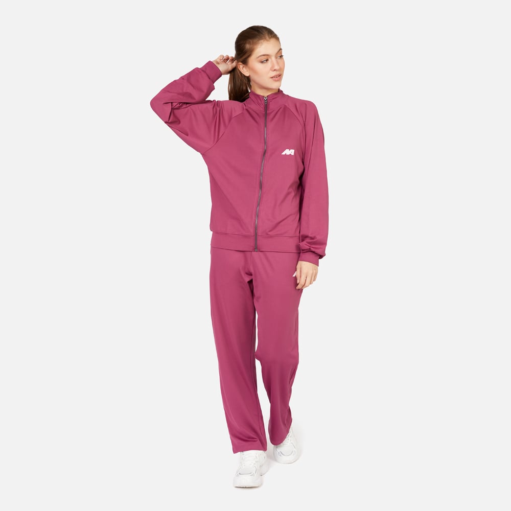 BUZO NEW ATHLETIC IRINA ESSENTIAL 067-1515 PARA MUJER - 1