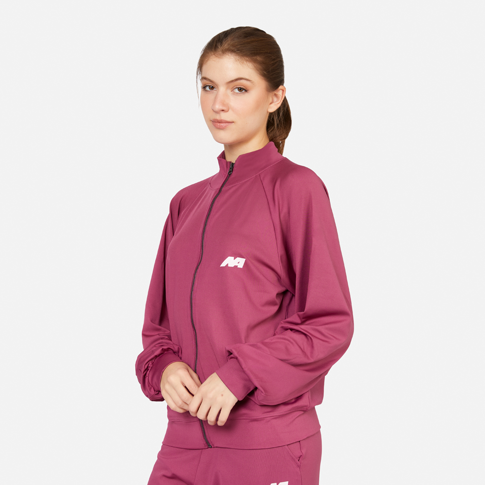 BUZO NEW ATHLETIC IRINA ESSENTIAL 067-1515 PARA MUJER - 2